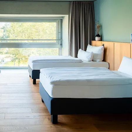 The Flag West M. 4* Frankfurt am Main
