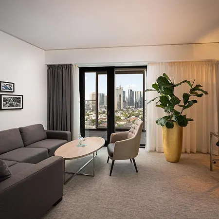 Melia Frankfurt