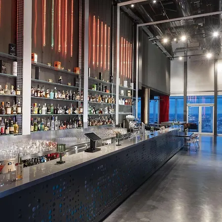 新法兰克福酒店 酒店