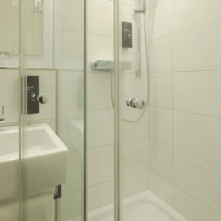 Hotel Turm 4*