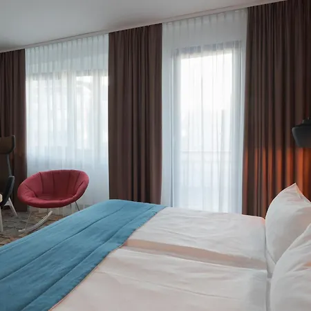 Turm Hotel 4*