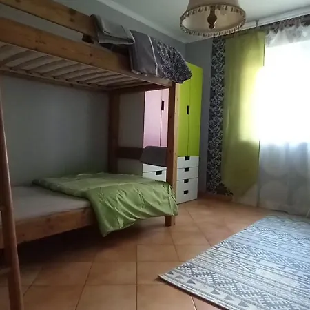 Apartment Mitten In Alt-seckbach
