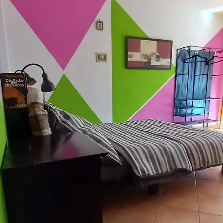 Apartment Mitten In Alt-seckbach Frankfurt am Main