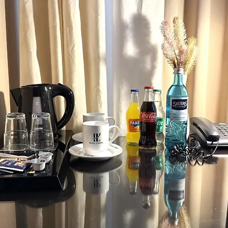 Otel Lumiere An Der Messe 4*