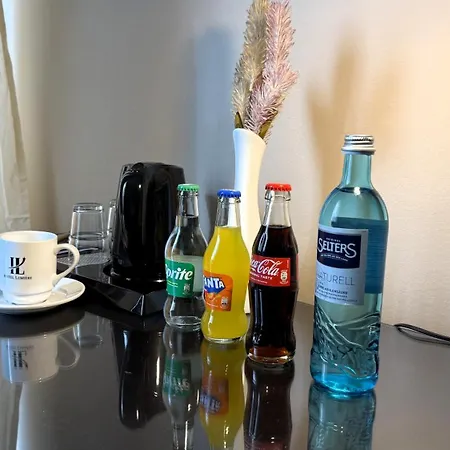 Otel Lumiere An Der Messe 4*