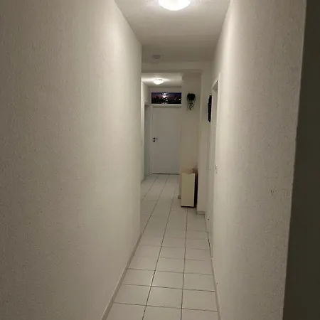 Guest house Seckbach Frankfurt am Main