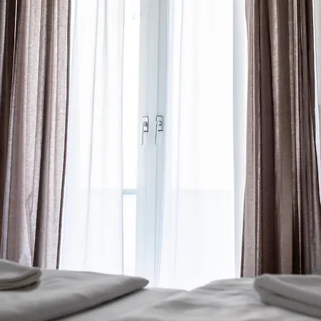 Ento Hotelwestend פרנקפורט