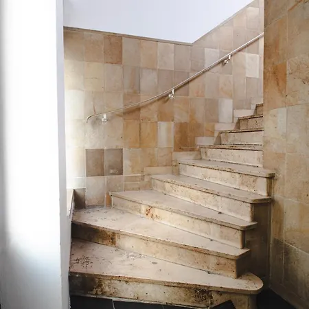 Ento Hotelwestend מלון 5*