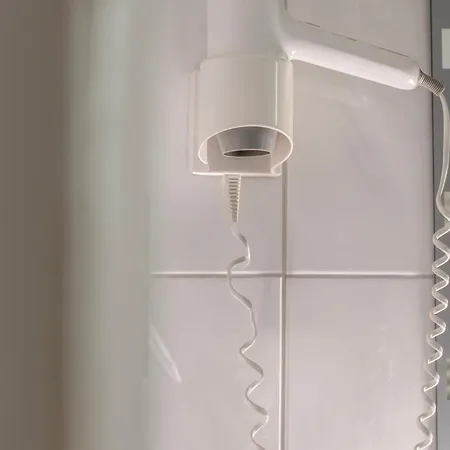 Ento Hotelwestend 5* פרנקפורט