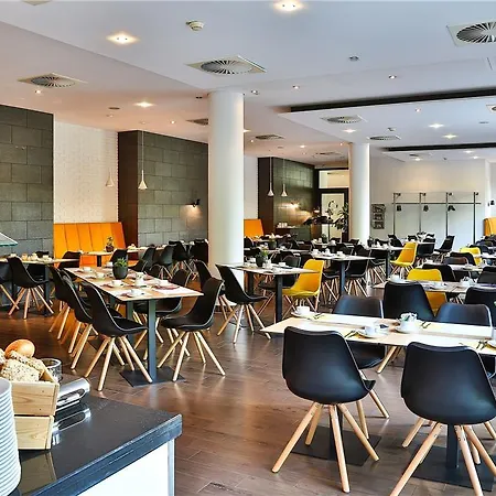 Frankfurt Messe Affiliated By Meliá Frankfurt am Main