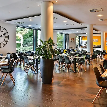 Frankfurt Messe Affiliated By Meliá 4* Frankfurt am Main
