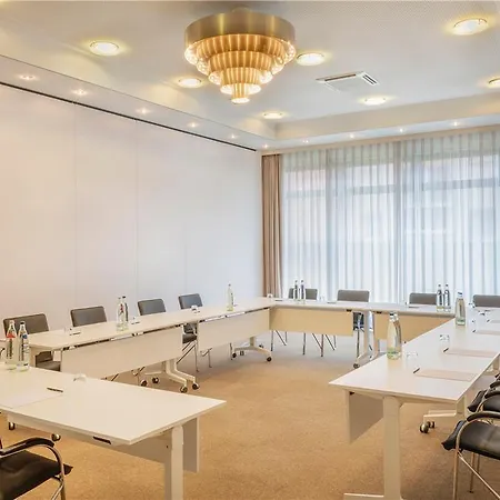 Frankfurt Messe Affiliated By Meliá Frankfurt am Main