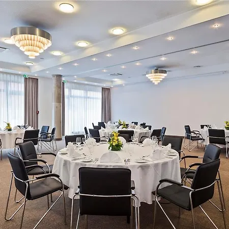 Frankfurt Messe Affiliated By Meliá Frankfurt am Main