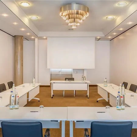 Hotel Frankfurt Messe Affiliated By Melia Frankfurt am Main