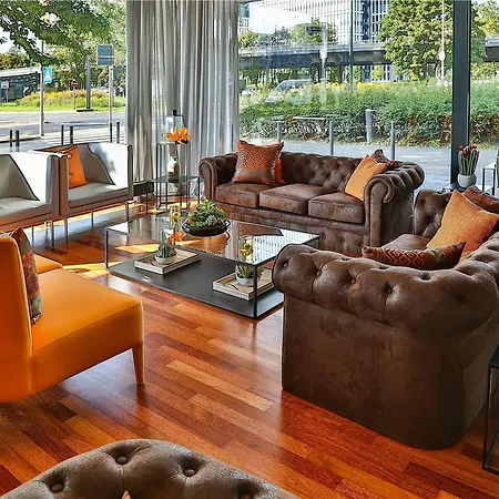 Frankfurt Messe Affiliated By Meliá Frankfurt am Main