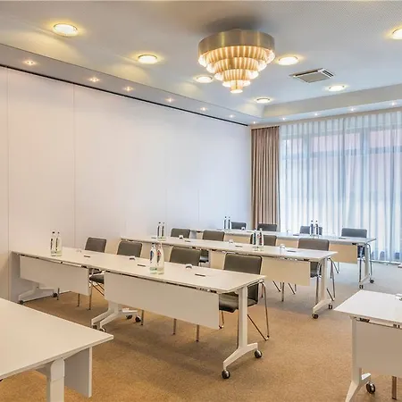 Frankfurt Messe Affiliated By Melia 4* Frankfurt am Main