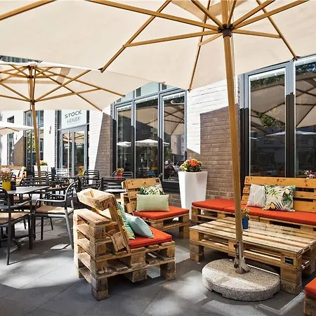 Hotel Innside By Melia Frankfurt Ostend Frankfurt am Main
