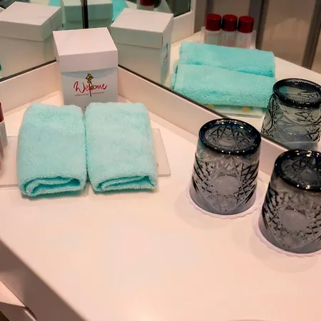 法兰克福莫扎特酒店 酒店