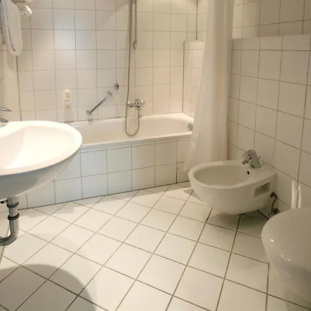Hotel Amadeus Frankfurt Frankfurt am Main