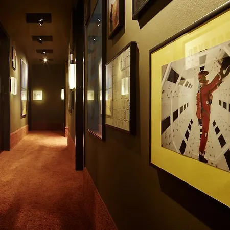 25hours The Goldman Hotel Francfort-sur-le-Main