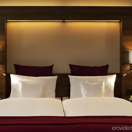 Flemings Selection Frankfurt-city 4* Frankfurt am Main