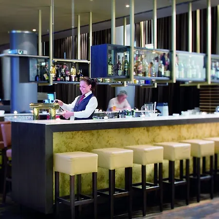 Mövenpick Frankfurt Messe