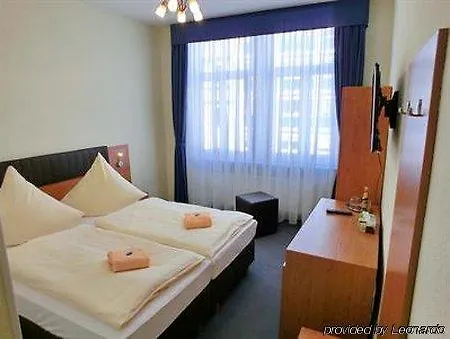 酒店 展会酒店 美因河畔法兰克福