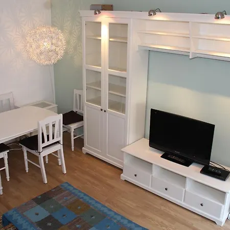 Apartment Fair Frankfurt am Main