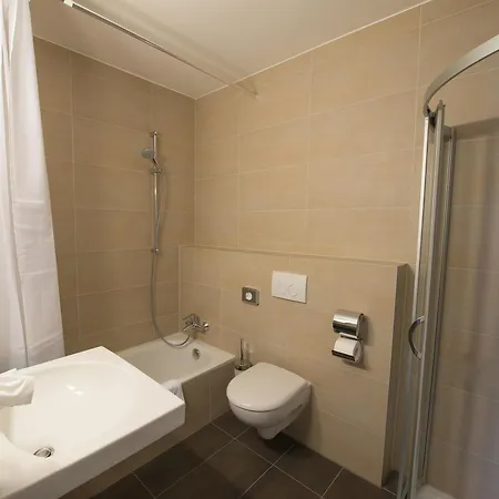 Hotell Goethe Business By Trip