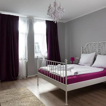 Forty Four Hotel Frankfurt am Main