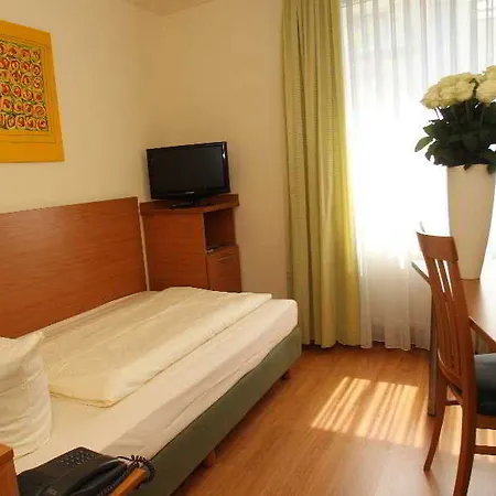 Memphis Szálloda 4*