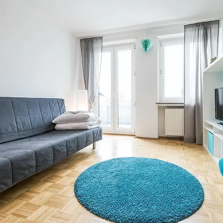 Apartment Fair