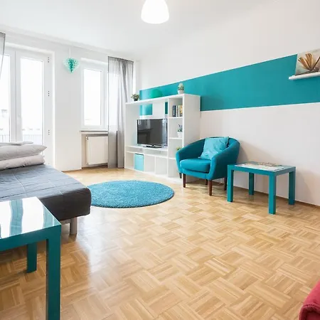 Fair Apartment Frankfurt am Main