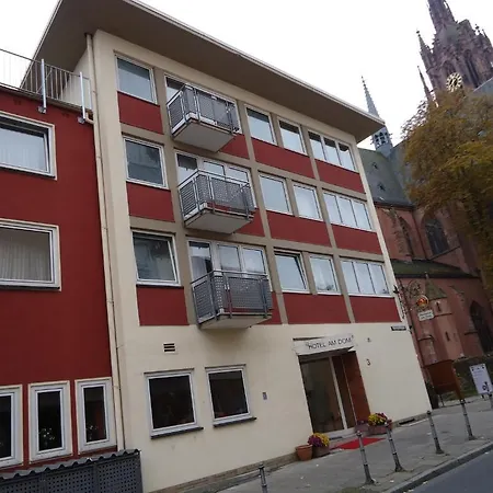 Am Dom Hotel Frankfurt am Main