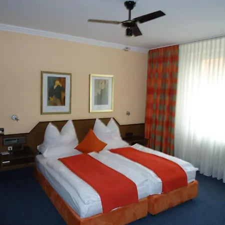 Am Dom Hotel