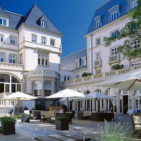 Hotel Rocco Kennedy