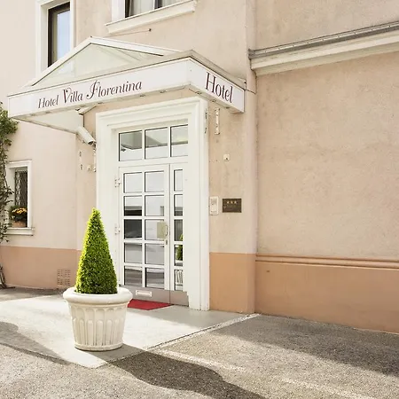Hotel Florentina Frankfurt am Main