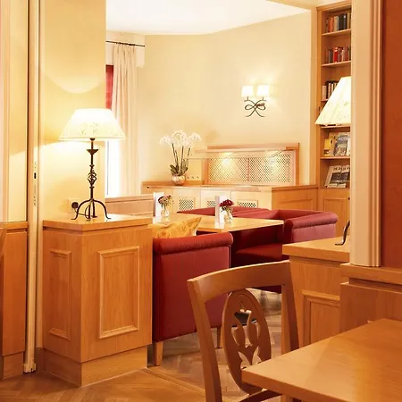 Hotel Florentina Frankfurt am Main