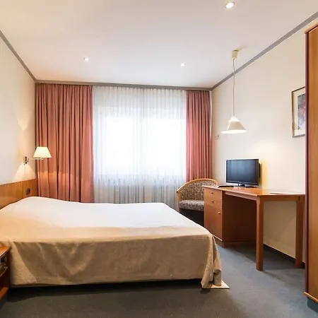 Hotel Klein Frankfurt