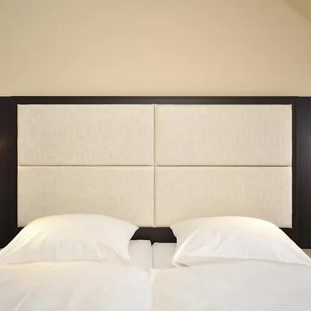 Hotel Bova Frankfurt nad Mohanem
