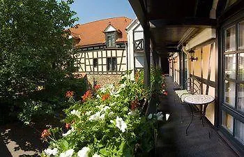 Alte Scheune Frankfurt am Main