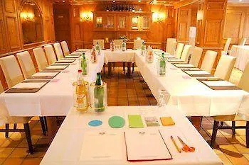 Hotel Alte Scheune 3*