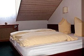 Hotel Concordia - Wohnen Auf Zeit Fráncfort del Meno