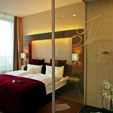Hotel Flemings Selection Frankfurt-city Frankfurt nad Menem