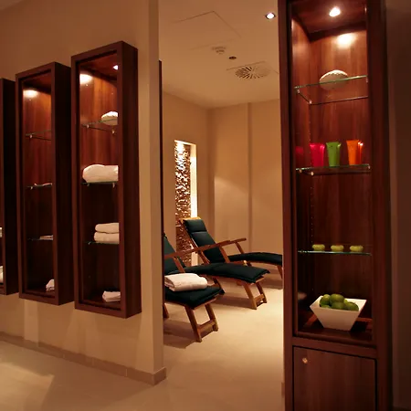 Hotel Flemings Selection Frankfurt-city 4*