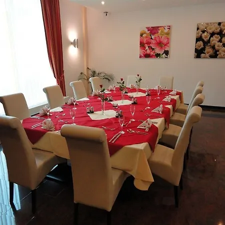 Hotell Grand Dream Main Center 4*