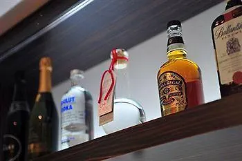 메인스테이션 호텔 3*