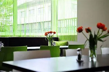 Mainstation Hotel Frankfurt nad Mohanem