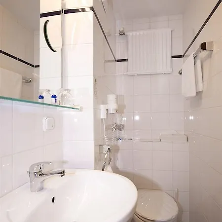 Falk Hotell Frankfurt am Main
