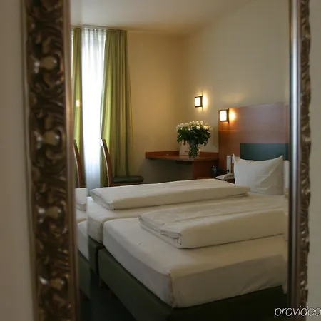 Memphis Hotel Frankfurt am Main